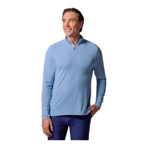 Coolibar Sonora Quarter Zip Pullover
